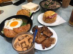 -华嫂冰室(尖沙咀店)