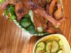 -华姐鸡粉(教育路店)