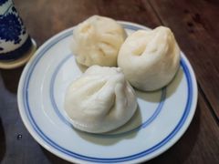 -同得兴 Since·1995 传统苏式面馆(嘉馀坊店)