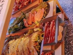 -杨记齐齐哈尔烤肉(总店)