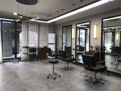 -BOF HAIR BY HONTO