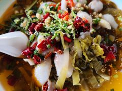 -鹅公村食府(罗阳分店)