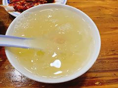 -洁美凉粉店(温江店)