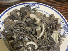 -老爆肚满五香烧牛羊肉