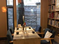 -生机蔬食·24节气料理餐厅(番禺广场店)