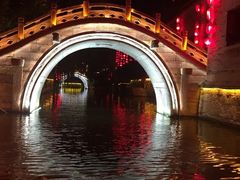 -湖光月色临湖音乐餐厅(台儿庄古城店)