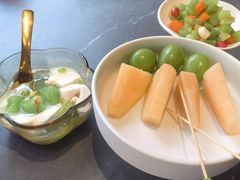 -俏立方·15年新楚菜