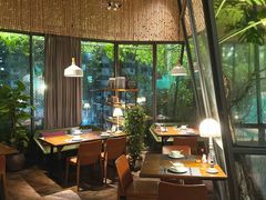 -肴约·花园式餐厅(湖里店)