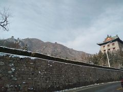 -居庸关长城