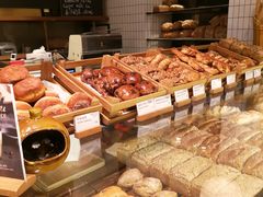 -BAKER&SPICE(安福路店)