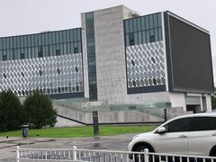 -北京园博大酒店