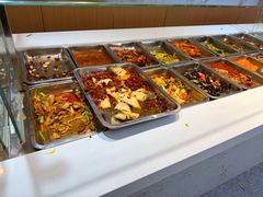 -川闻清粥小菜(建外SOHO店)