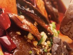 -辣婆婆(航天桥店)