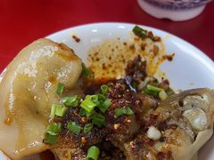 -蒋炸酱(内东街店)