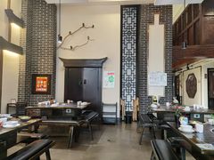 -仁虎老火锅(黄泥磅店)