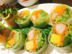 -美奈小馆·越南料理(中航城君尚购物中心店)