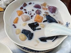 -赵记传承·中国甜品(福州总店)