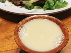-如意林卡藏餐吧(大昭寺店)