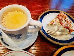 -西村咖啡店 (中山手本店)