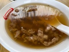 -好成财牛排馆(涂门街总店)