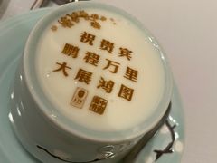 -俏江南(东方广场店)