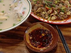 -龙湖重庆时代天街