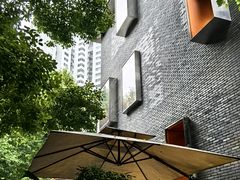 -徐家汇源景区-衡山坊