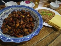-偏爱炒鸡店(宝龙店)