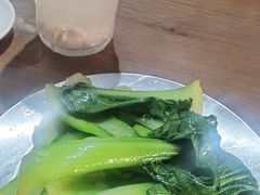 -绿柠食堂(北外滩店)
