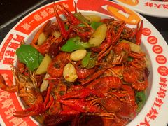 -阿财老铺·老蚌埠龙虾城(华夏总店)