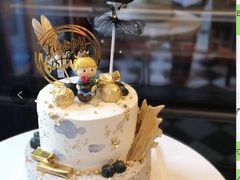-榖屋house of flour(张江首店)