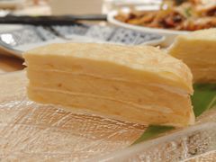 -清水日本料理铁板烧(学府路店)