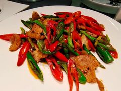 -衡山北郊宾馆-餐厅(顾村公园店)