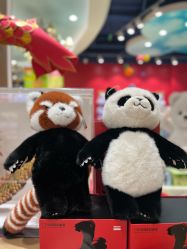 点击看大图 -哈姆雷斯(王府井百货大楼店)