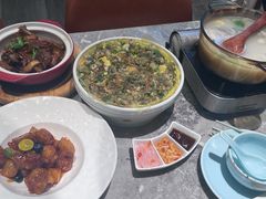 -四道菜·福建菜馆(新街口金鹰店)