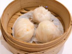 壹号虾饺皇-粤珍轩.创始店.始于2001(含光门店)