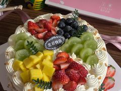 -龙山村烘焙工坊(杨庄店)