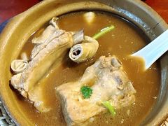 -花园咖啡厅(厦门美丽华大酒店)