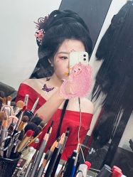 -盘子女人坊古装写真摄影(天津总店)