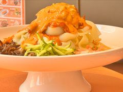 -双合园·海鲜水饺青岛菜(九水东路店)