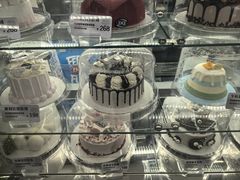 -DQ·蛋糕·冰淇淋(鸿坤店)
