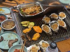 -蚝英雄·自助烤蚝(高新店)