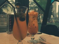 -港丽餐厅(高德置地店)