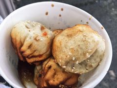 -小路易生煎馆(前进五路店)