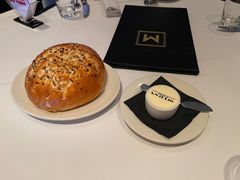 -莫尔顿牛排坊(浦东ifc店)