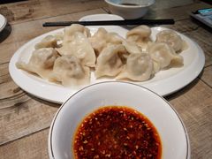 酸菜猪肉水饺-四姐妹东北饺子(沙尾路店)