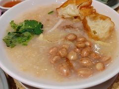 荔湾艇仔粥-点都德(长泰广场店)