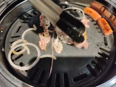 -33韩式自助烧烤(环城南路店)