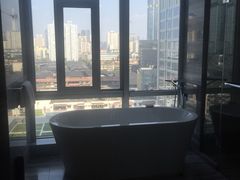 -榛悦隆堡成都酒店(春熙路太古里店)