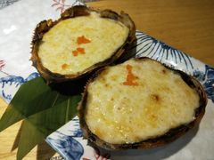 -吉兆·料理(红梅南路店)